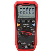 UNI-T UT61E+ serijos automatinio diapazono skaitmeninis multimetras Auto-ranging
