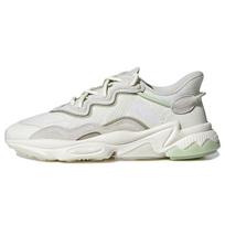 Adidas  Ozweego Chalk White Women Sneakers Lime-Green GW9749 36⅔