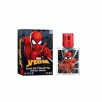 Marvel Air-Val Spiderman Edt 30ml red