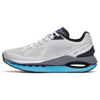 Anta Star Ring Elite Champion Shock Absorption Non-Slip Low-Top Running Shoes Men sneaker Gray Blue 112315561A-3 45
