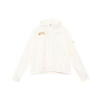 Nike SS23 Letter Logo Hoodie Women Jackets White FN3710-133 S