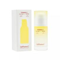 Cell Fusion C Toning C Dark Spot 30ml AUTHENTIC STORE white