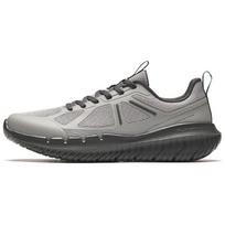 Anta Shock Absorption Low-Top Casual Shoes Men sneaker Gray Black 112437793-4 45