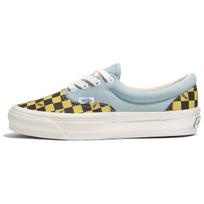 Vans Premium Era 95 BMX Pack - Grey Mist Unisex Sneakers Blue Sky-Blue VN000CZDM8I 36.5