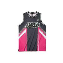 Anta Breathable Street Style Knitted Basketball Vest Men Tops 172221103-3 M