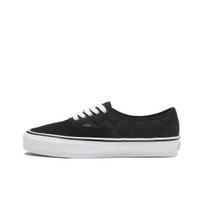 Vans Tokyo After Hours Authentic Versatile Comfortable Skate Shoes Unisex Sneakers Black VN000EBUCJK 36