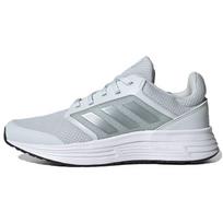 Adidas Galaxy 5 Durable Shock Absorbing Running Shoes Women Shoes Blue Green GW0774 36⅔