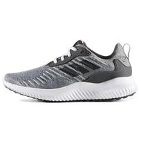 Adidas Alphabounce Rc Round Toe Lace-Up Fabric Non-Slip Wear-Resistant Low-Top Running Shoes Women Running Shoes B42864 36⅔