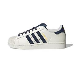 Adidas SUPERSTAR II Board shoes Unisex JR6989 EU 45 balta