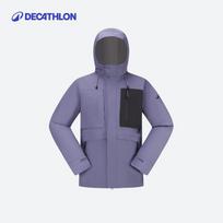 Decathlon Men's NH900 Single Layer Hardshell Hiking Jacket XL