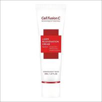 Cell Fusion C Laser Rejuvenation Cream 50ml – Intensive Barrier Repair & Post-Procedure Cream 50ml x 2EA red