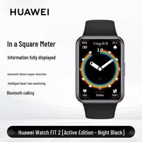 HUAWEI WATCH FIT 2 Smartwatch (CN version)