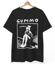 Gummo Cat Killer T-Shirt Harmony Korine Cult Film Gothic Horror Unisex Tee S