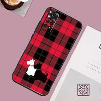 Clan Stewart Dress Tartan Pattern Case For Xiaomi Redmi Note 14 13 12 11 15 Pro Plus Redmi 15 13 10 10C 12C 13C 14C 15C Cover Redmi Note 11