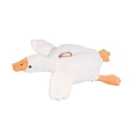 Big Plush Pen Case, Student Fun Animal Cartoon Stationery Storage Bag, Cute And Unique One Size balta