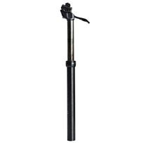 Bicycles Shock absorbers Seatpost Road Bike Dropper Seatpost with Hand Regulation Adjusted Suspension Easy to Use