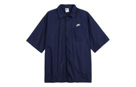 Nike Club Shirt Men's Dark Navy Blue FN3903-410 M
