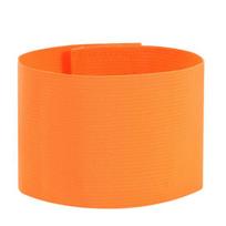 Captain Armband Adjustable Unisex Adults Youths Football Soccer Volleyball Rugby Basketball Team Leader Arm Band Sport Player Elastic Band