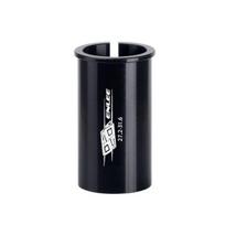 Dviračio sėdynės stiebo įvorė Lengvai montuojama Aliuminio lydinys 25.4/27.2/31.6mm Dviračio sėdynės stiebo mažinimo įvorės adapteris Važiavimo įranga G