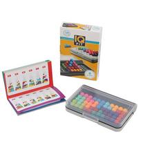 Iq Desktop Smart Magic Bead Battle Desktop Puzzle Game Children'S Challenge Toy Brain Burning Thinking Diy Toy Space Board Game