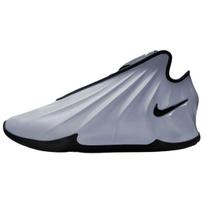 Nike GT Future EP 'Metallic Silver' Men's FZ5591-002 EU 42 gray