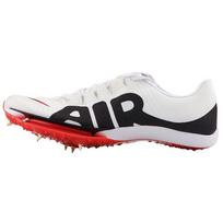 Nike Air Zoom Maxfly More Uptempo 'White University Red' Men's DN6948-111 EU 47.5