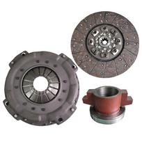 Dongfeng EQ1118GA Clutch Kit