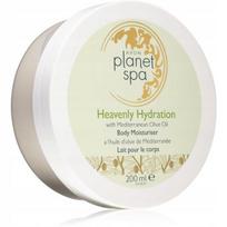 Avon Planet Spa Nawilżające Masło Do Ciała 200 Ml