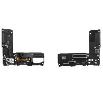 Loudspeaker - SAMSUNG - Galaxy S10+ G975F - Spare Part - Black - Internal