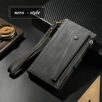 Luxury Case for Samsung Galaxy A56 5G Leather Card Wallet Funda Flip Cover Etui Samsung A37 A17 A36 A26 A16 A55 A35 A25 A54 A 56 Samsung A14(4G)(5G)