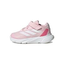 Adidas Duramo SL I Clear Pink Baby Sneakers Cloud-White Pink-Fusion IG0730 24 white