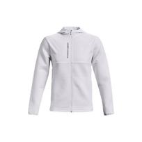Under Armour Storm Daytona Full-Zip Golf Hoodie Jacket Regular Fit Men Jackets White 1366279-100 XXXL
