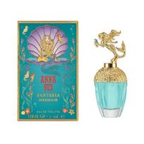 Tualetinis vanduo Anna Sui Fantasia Mermaid EDT moterims, 5 ml