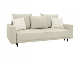 Sofa-lova Selene, smėlio spalvos