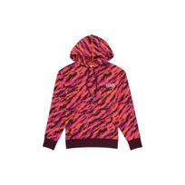 Levis X Jahan Loh Spring Festival Collaboration All Over Print Hoodie Unisex Hoodies Red 18198-0000 M