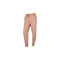 Nike Sportswear Tech Fleece Casual Pants Women bottoms Desert-Yellow BV3473-283 XL beige
