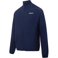 Adidas Training Sun Protection Cool Jacket Men Jackets Navy-Blue JJ0894 S
