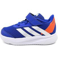 adidas Duramo 2.0 I Lucid Blue Zero Metalic Orange Baby Sneakers Zero-Metallic Impact-Orange JI2142 24