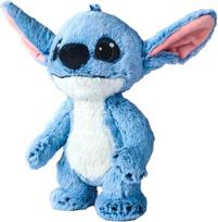 Disney "lilo ir Stitch" minkštas pliušinis žaislas 25 cm