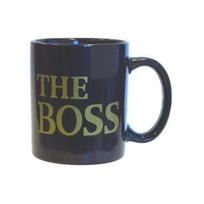 Puodelis "Boss" 320 ml