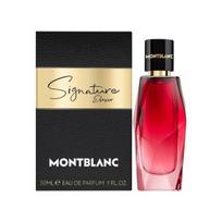 Kvapusis vanduo Montblanc Signature Elixir EDP moterims, 30 ml
