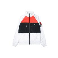 Jordan Winter Utility Casual Jacket Men Outerwear White CT3380-100 M
