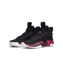 Air Jordan 36 GS Black Infrared DA9054-001 EU 36.5 juoda