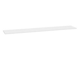 Stalviršis moduliniams baldams System 64, 190 cm, baltas