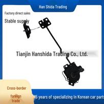 Suitable Spare Tire Carrier Assembly for Hyundai Kia Auto Parts - Model 62800B8000 none