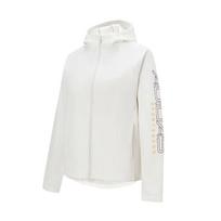 Adidas Hooded Woven Sports Windbreaker Women Jackets KS8240 M