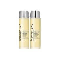 CNP Laboratory Propolis Treatment Ampule Essence Hydrating Glow Skin Essence 150ml x2