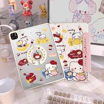 RBP Magnetic Split Protective Case for iPad Mini 8.3-inch iPad Mini 6/7