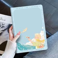 Xiaomi Pad 6 Pro 11  Full Coverage Protective Case with Pen Slot (Compatible with Xiaomi 5, 4, and Pro 12.4) Pad 5/5 Pro 11 inch