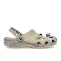Crocs X Star Wars Classic Clog Grogu Bone Unisex 209482-2Y2 34-35 beige